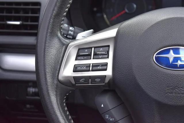 2014 Subaru Forester 2.0XT Touring