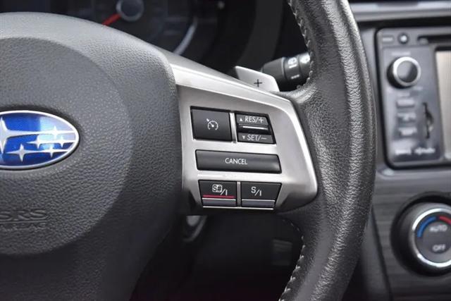 2014 Subaru Forester 2.0XT Touring