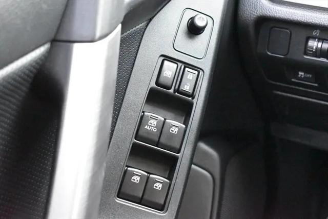 2014 Subaru Forester 2.0XT Touring