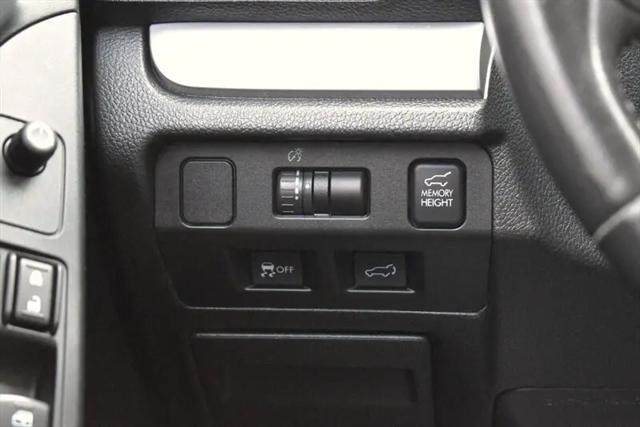 2014 Subaru Forester 2.0XT Touring