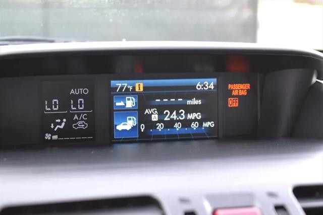 2014 Subaru Forester 2.0XT Touring