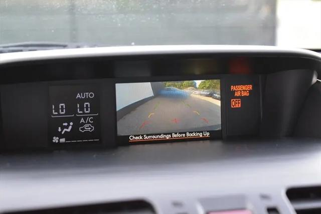 2014 Subaru Forester 2.0XT Touring