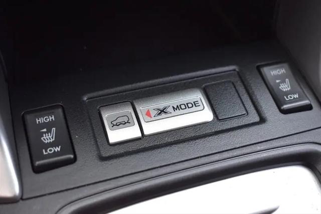 2014 Subaru Forester 2.0XT Touring