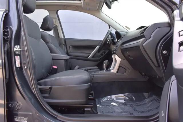 2014 Subaru Forester 2.0XT Touring