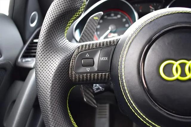 2014 Audi R8 5.2