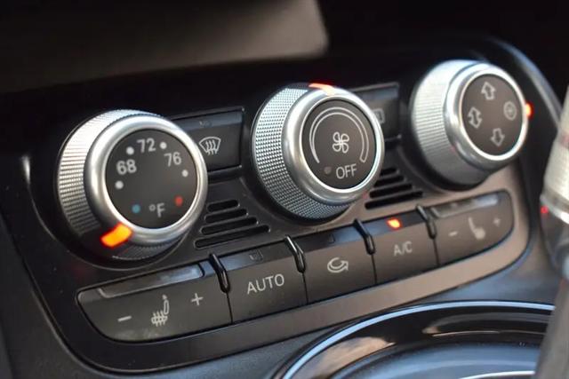 2014 Audi R8 5.2