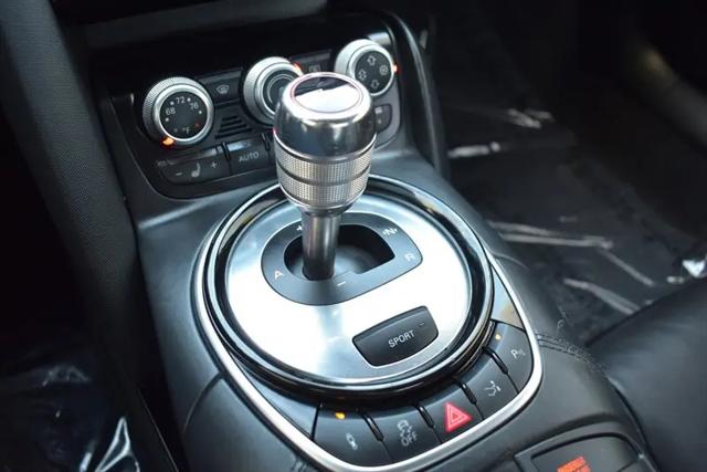 2014 Audi R8 5.2