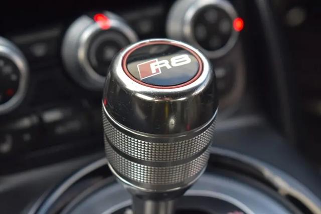 2014 Audi R8 5.2