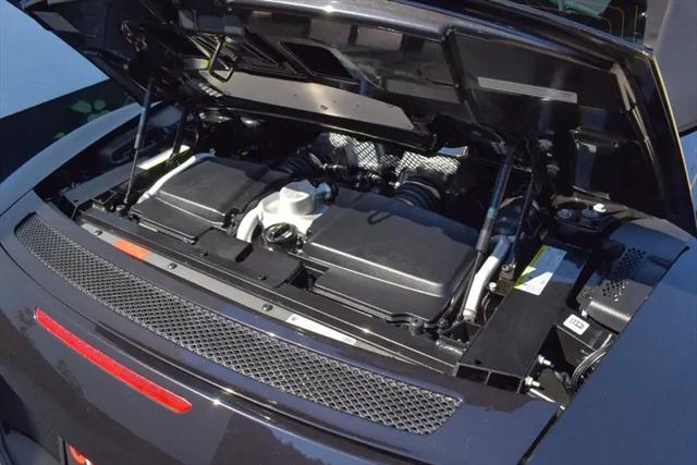 2014 Audi R8 5.2