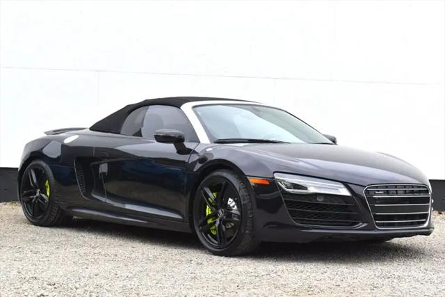 2014 Audi R8 5.2 for sale in Portland, OR