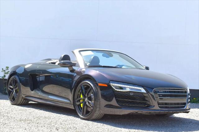 2014 Audi R8 5.2 for sale in Portland, OR