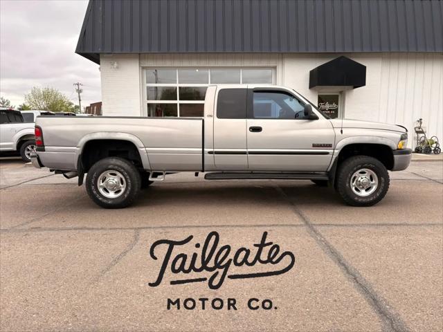 2001 Dodge Ram 2500 Base for sale in Fremont, NE
