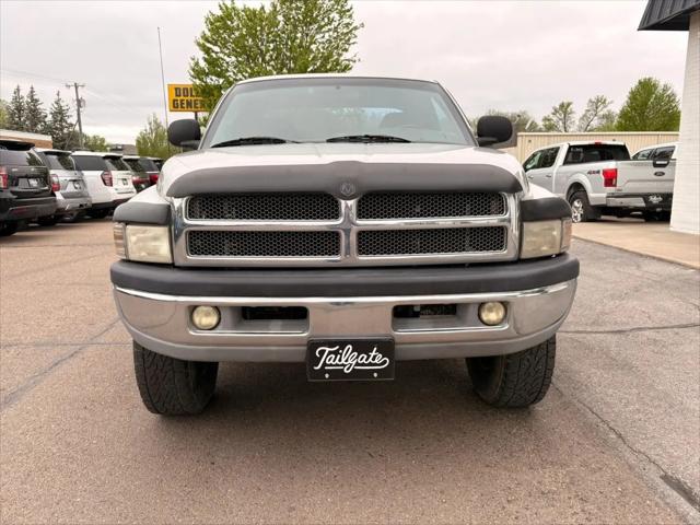 2001 Dodge Ram 2500 Base