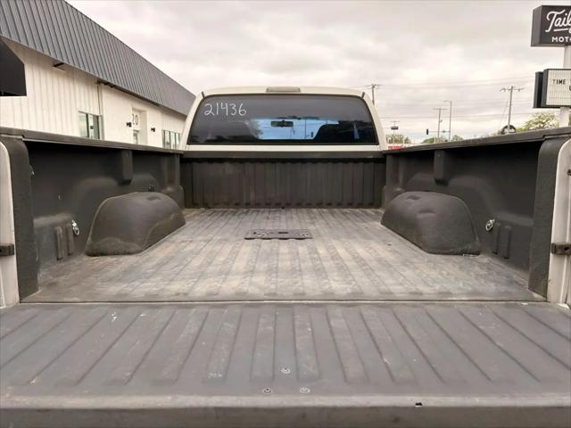 2001 Dodge Ram 2500 Base