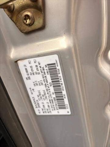2001 Dodge Ram 2500 Base