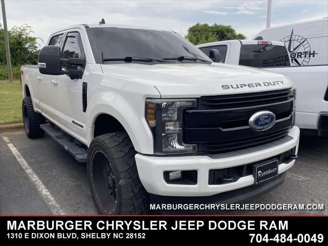 2019 Ford F-250 LARIAT for sale in Shelby, NC