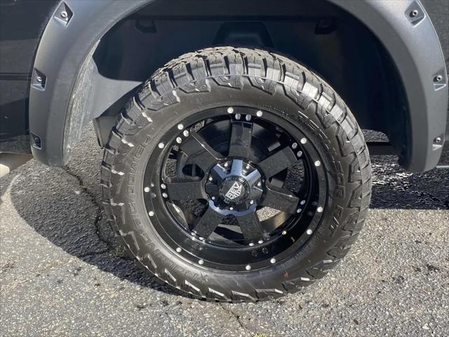 2022 Ram 1500 Classic Tradesman Crew Cab 4x4 5'7" Box