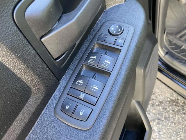 2022 Ram 1500 Classic Tradesman Crew Cab 4x4 5'7" Box
