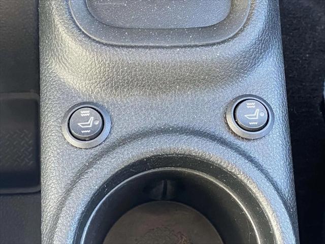 2017 Jeep Wrangler Unlimited Rubicon 4x4