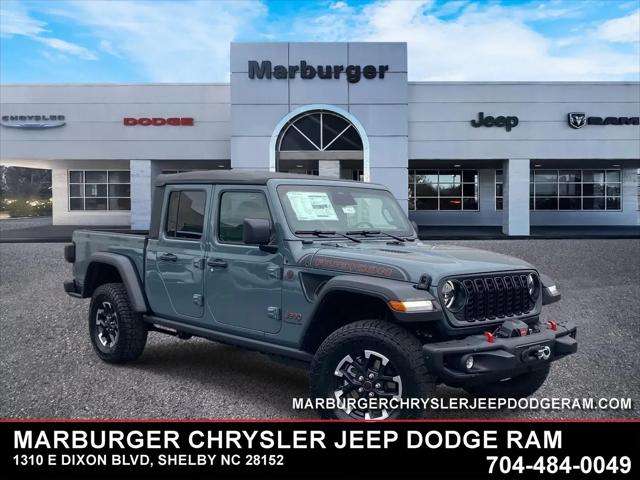 2026 Jeep Gladiator Sport for sale in Shelby, NC