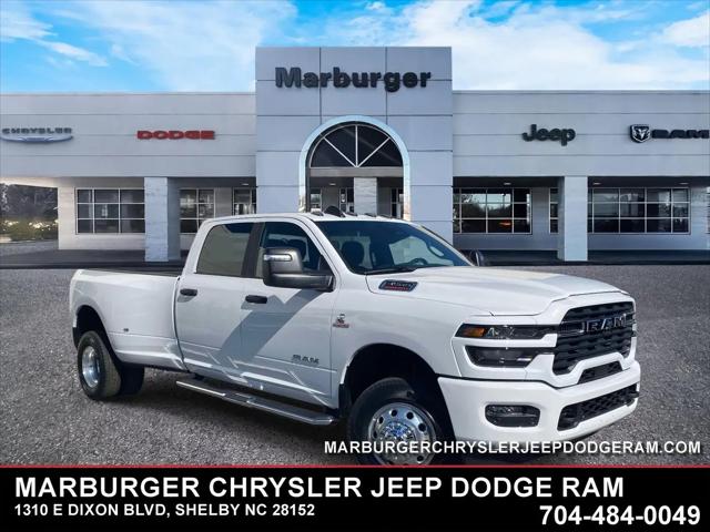 2026 Ram 3500 Big Horn for sale in Shelby, NC
