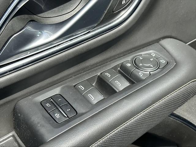 2024 Chevrolet Tahoe 4WD Premier