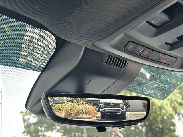 2024 Chevrolet Tahoe 4WD Premier