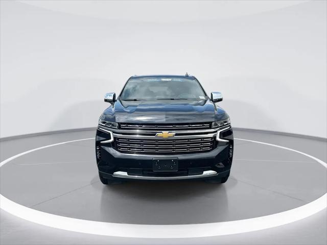 2024 Chevrolet Tahoe 4WD Premier
