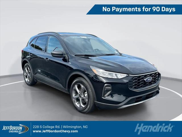 2025 Ford Escape ST-Line for sale in Wilmington, NC