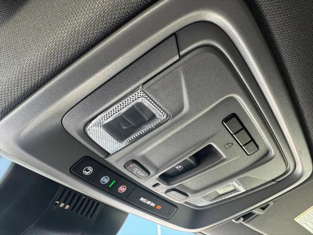 2025 Chevrolet Silverado 2500HD 4WD Crew Cab Standard Bed LT