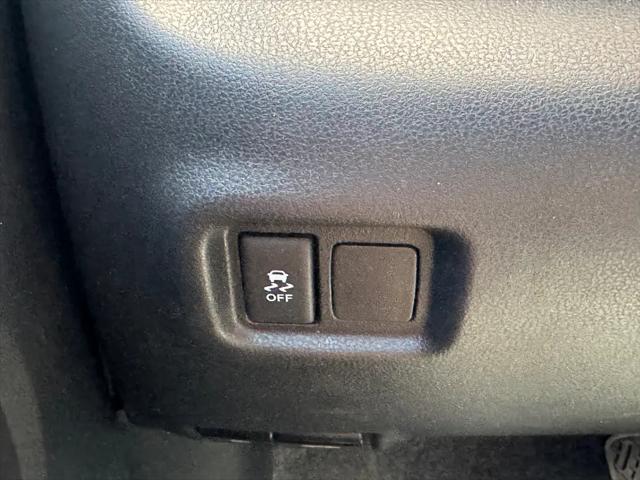 2015 Nissan Versa 1.6 S