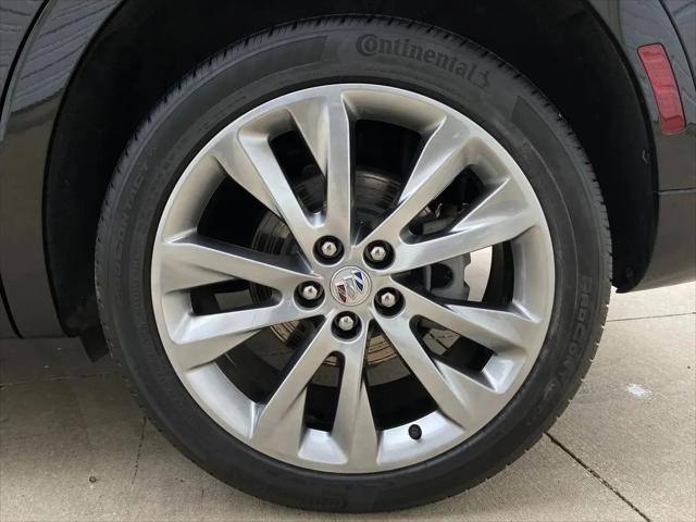 2023 Buick Envision Avenir AWD