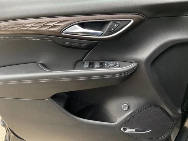 2023 Buick Envision Avenir AWD
