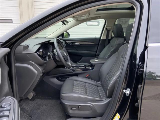 2023 Buick Envision Avenir AWD