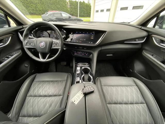 2023 Buick Envision Avenir AWD