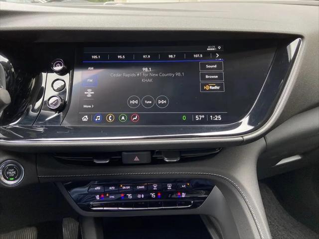 2023 Buick Envision Avenir AWD