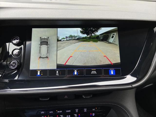 2023 Buick Envision Avenir AWD