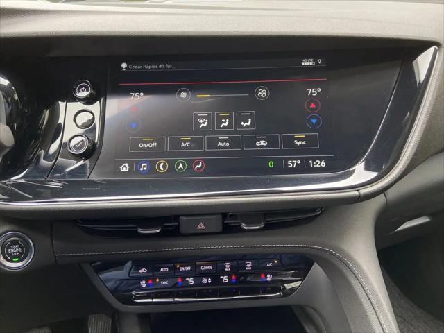 2023 Buick Envision Avenir AWD