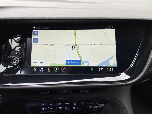 2023 Buick Envision Avenir AWD