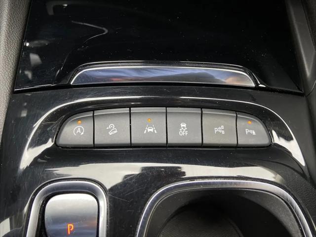 2023 Buick Envision Avenir AWD
