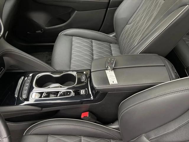 2023 Buick Envision Avenir AWD