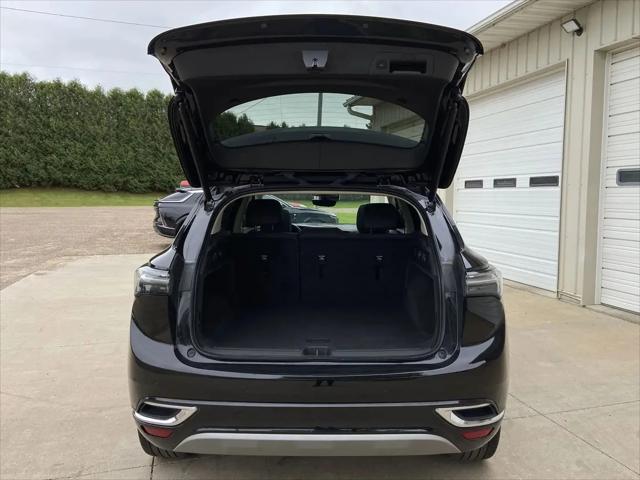 2023 Buick Envision Avenir AWD