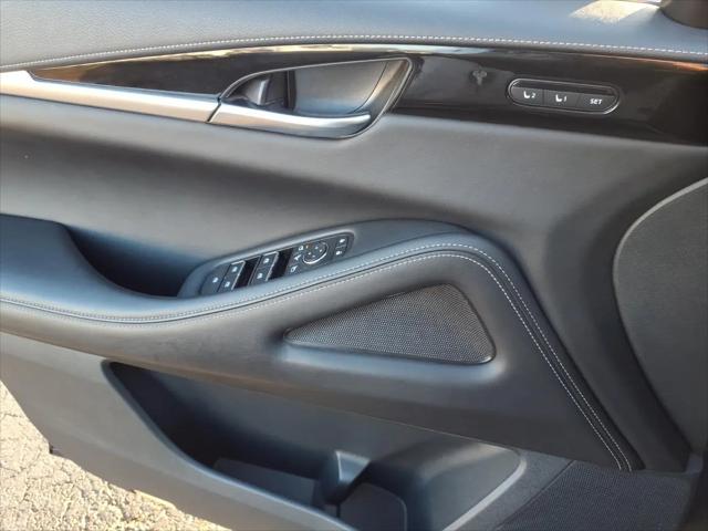 2024 INFINITI QX60 PURE AWD