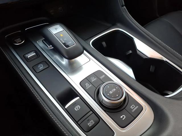 2024 INFINITI QX60 PURE AWD