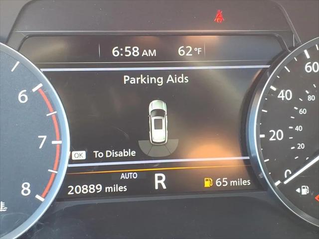 2024 INFINITI QX60 PURE AWD