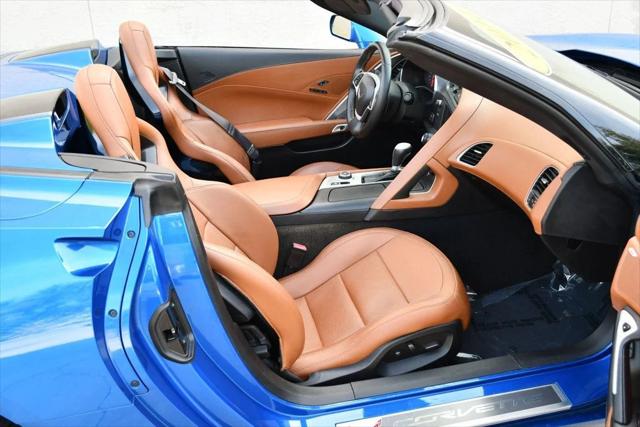 2014 Chevrolet Corvette Stingray Z51