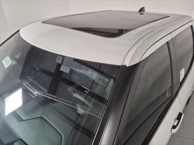 2026 Toyota Tundra Platinum CrewMax 5.5' Bed