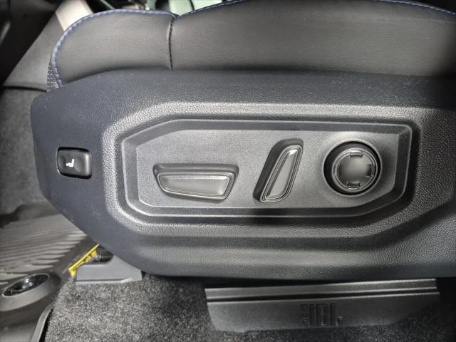 2026 Toyota Tundra Platinum CrewMax 5.5' Bed
