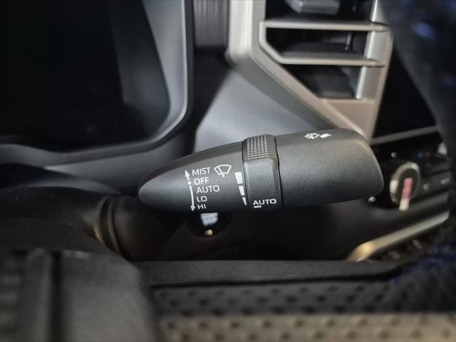2026 Toyota Tundra Platinum CrewMax 5.5' Bed
