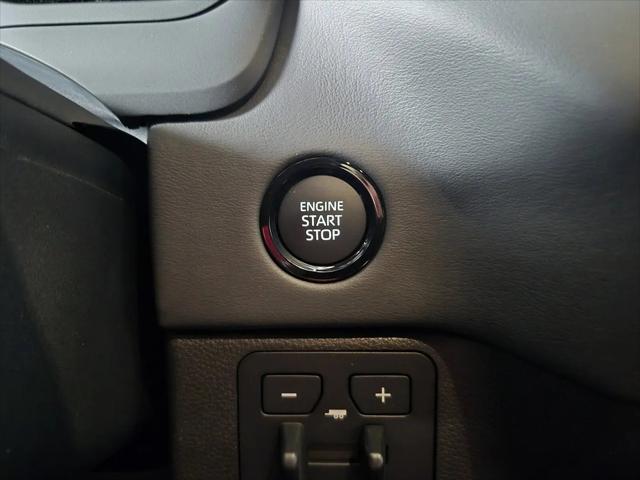 2026 Toyota Tundra Platinum CrewMax 5.5' Bed